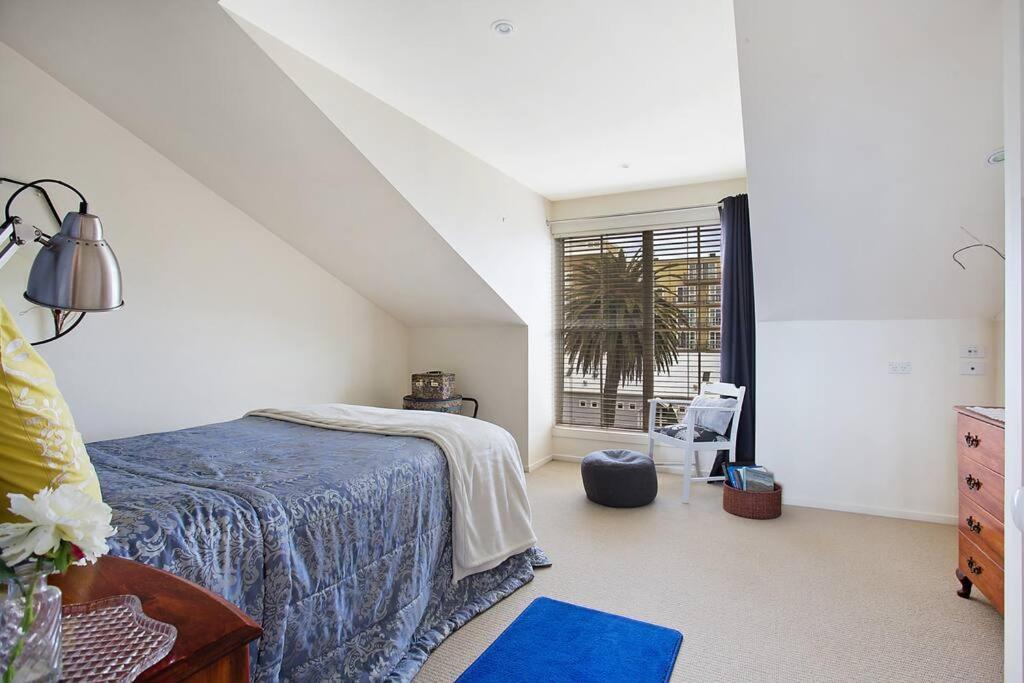 Four Bedroom Beachside Apartment Warrnambool Luaran gambar