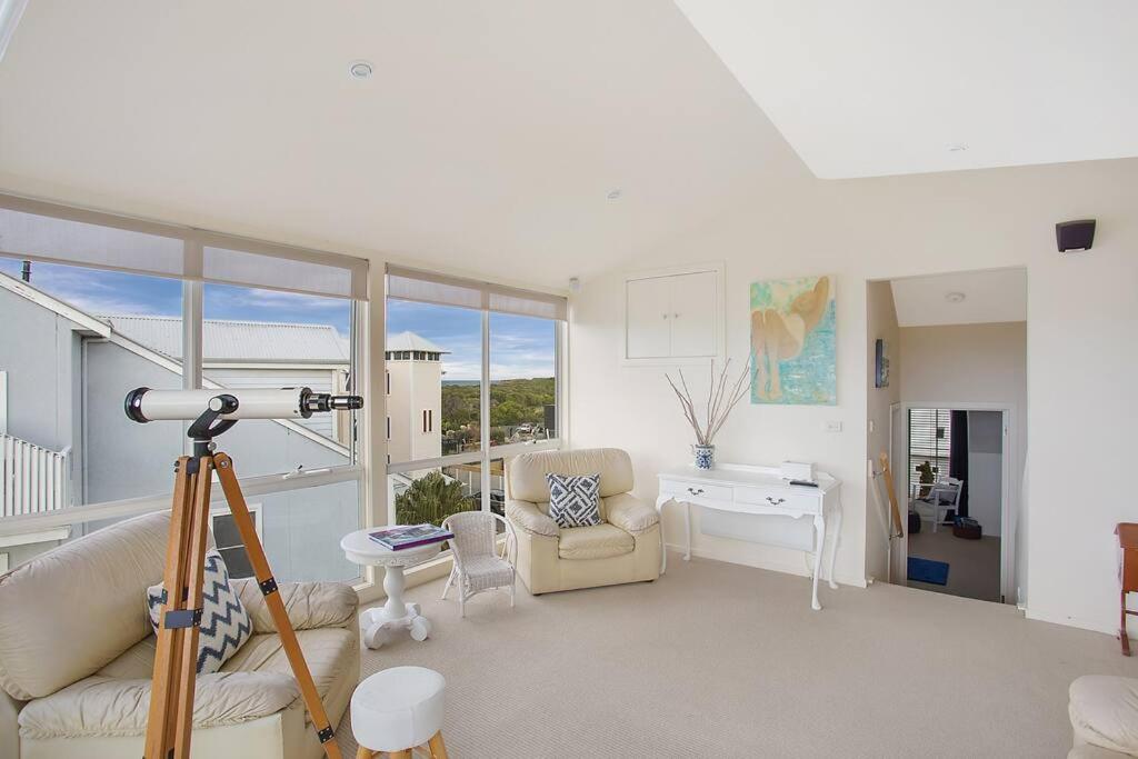 Four Bedroom Beachside Apartment Warrnambool Luaran gambar